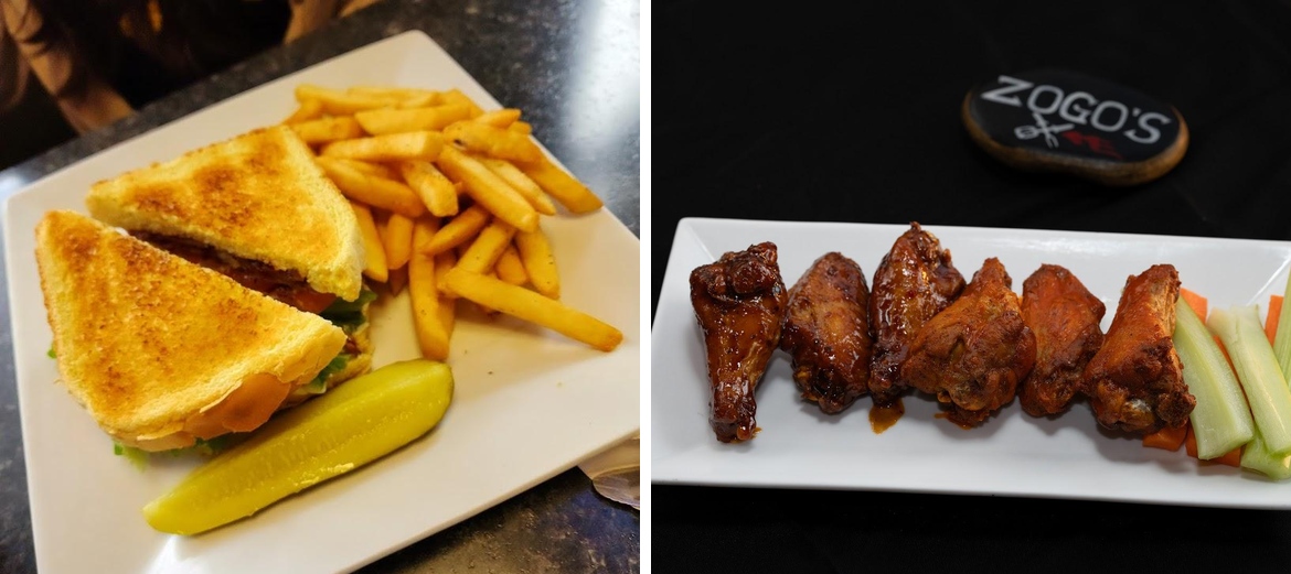 ZoGo's Sports Grill & Video Gaming