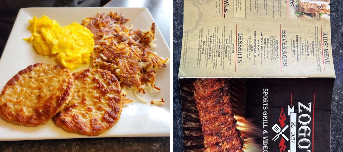 ZoGo's Sports Grill & Video Gaming