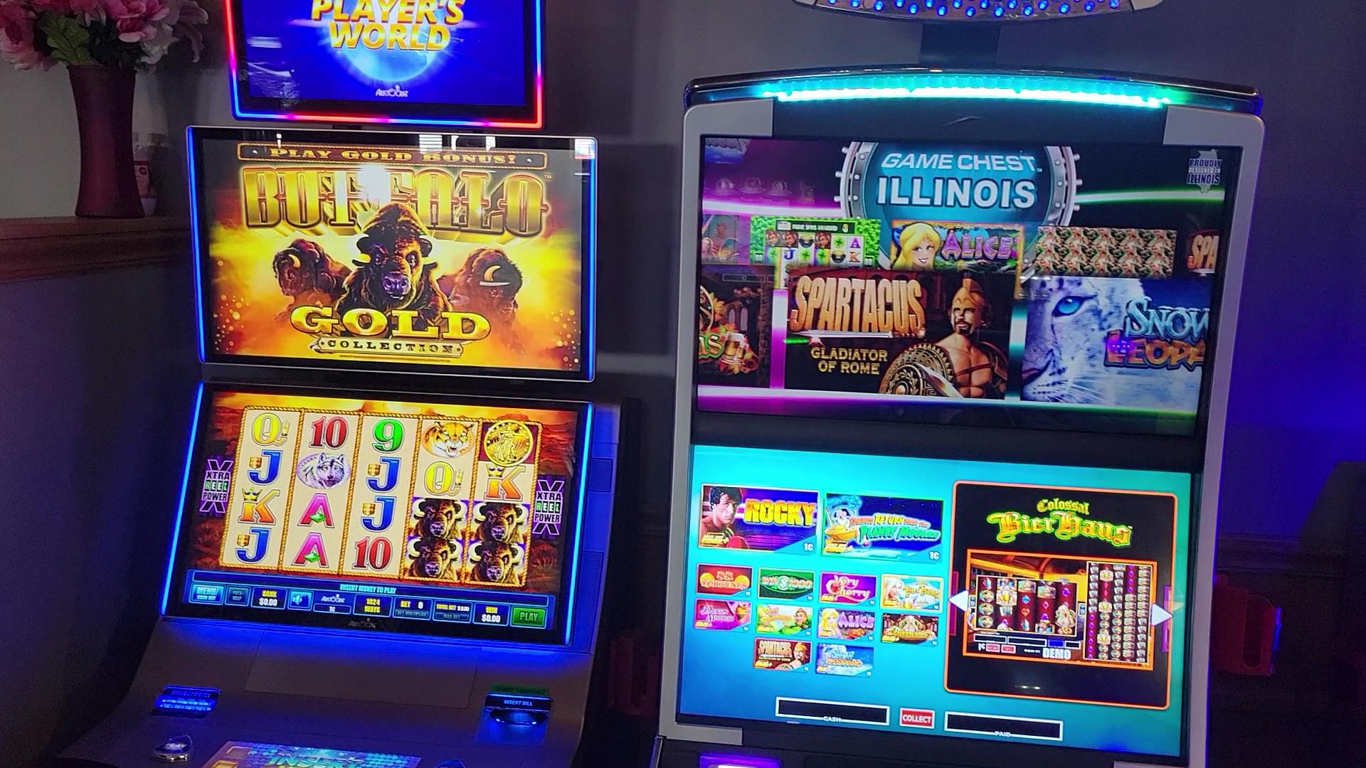 ZoGo's Sports Grill & Video Gaming