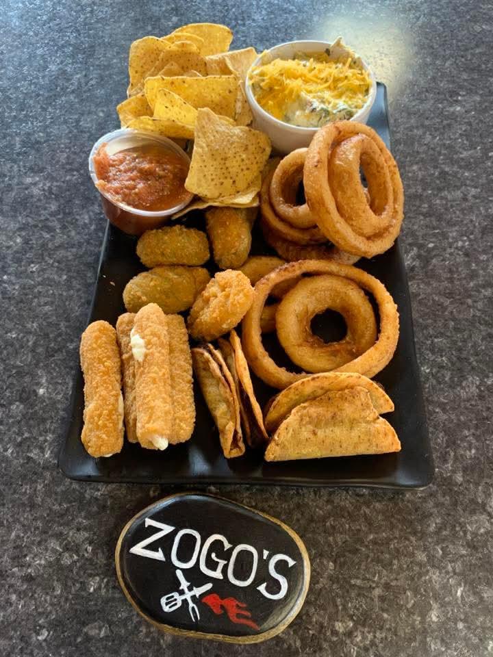 ZoGo's Sports Grill & Video Gaming