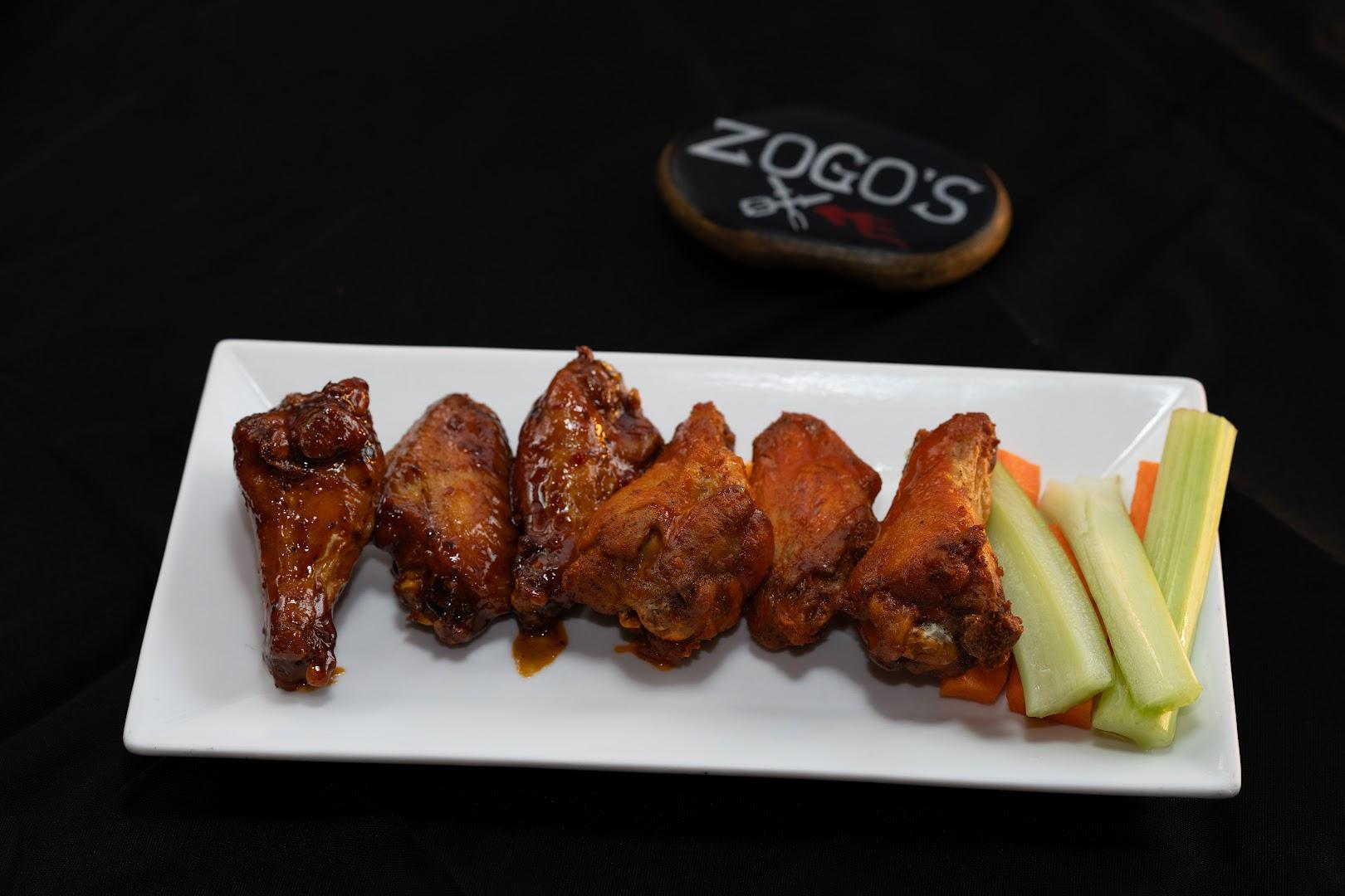 ZoGo's Sports Grill & Video Gaming