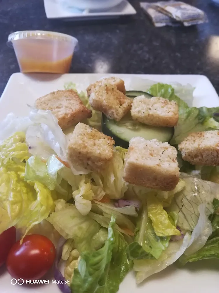 Side Salad